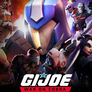 G.I. Joe