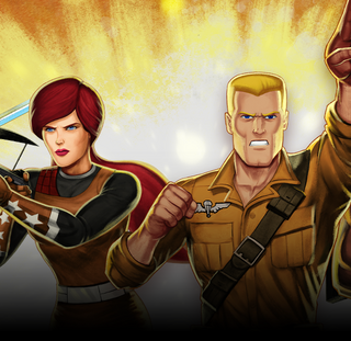 G.I. Joe