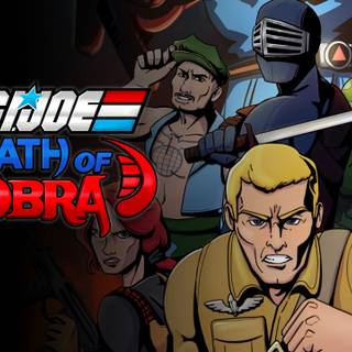 G.I. Joe