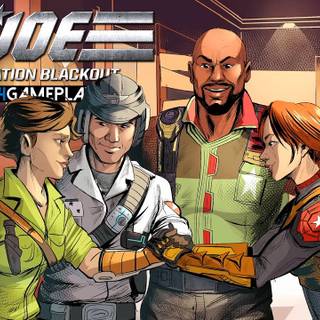 G.I. Joe