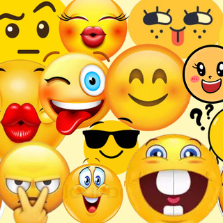 Cute emojis