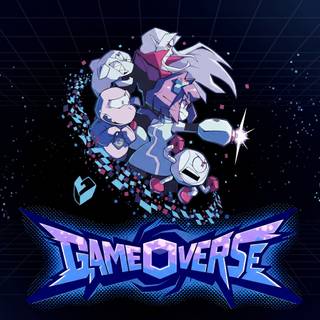 GAME∅VERSE Wallpaper 3