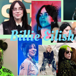 Billie Eilish