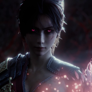 WUCHANG: FaIIen Feathers  PS4 game wallpaper