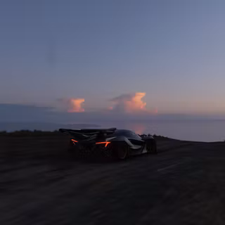 Apollo Intensa Emozine