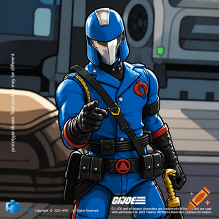 G.I. Joe