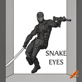 G.I. Joe