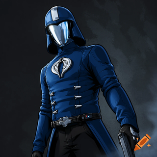 G.I. Joe