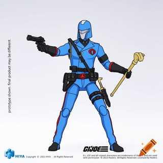 G.I. Joe