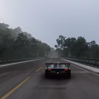 Lamborghini Essenza SCV12