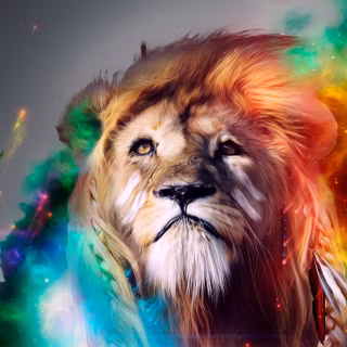 Cool Tiger Wallpaper