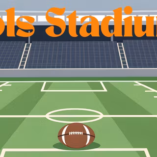 Vols Stadium