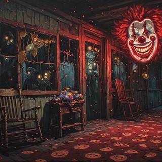 Clown Inn