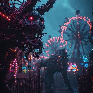Horror