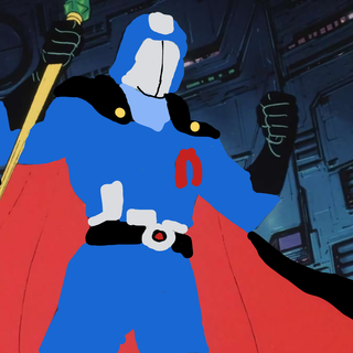 G.I. Joe