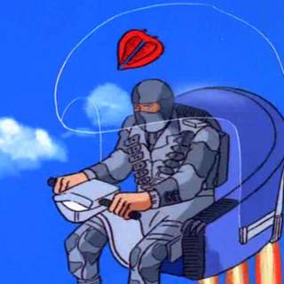 G.I. Joe