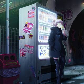 Future Diary 