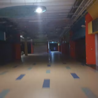 Liminal Space
