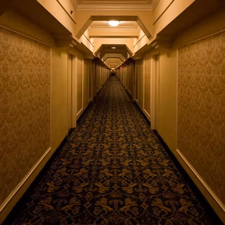 Liminal Space