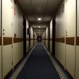 Liminal Space