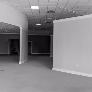Liminal Space