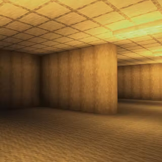Liminal Space