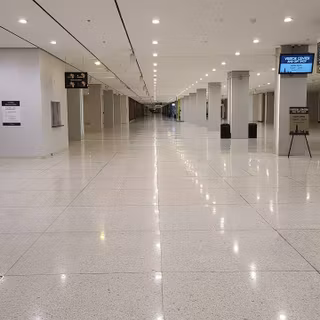 Liminal Space