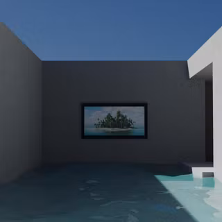 Liminal Space