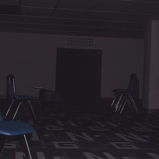 Liminal Space