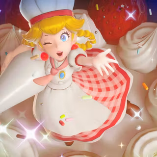 princess peach
