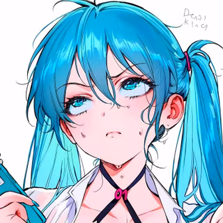 miku
