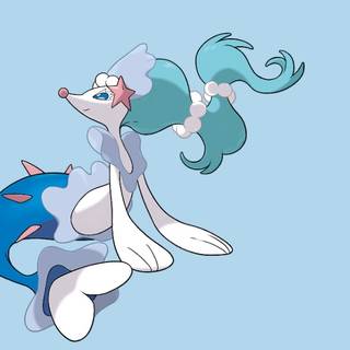 Primarina