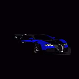 Bugatti 
