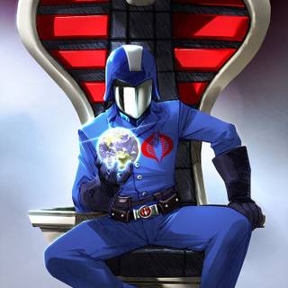 G.I. Joe