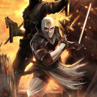 G.I. Joe