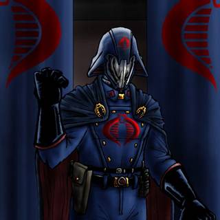 G.I. Joe