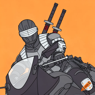 G.I. Joe