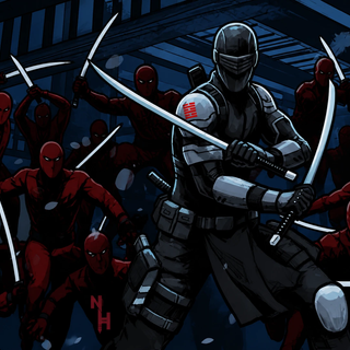 G.I. Joe
