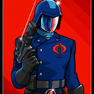 G.I. Joe