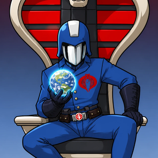 G.I. Joe