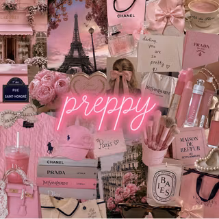 Prep Queen 