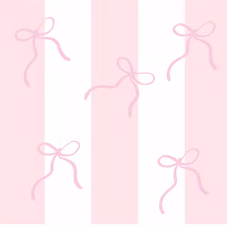 Cute Bows 