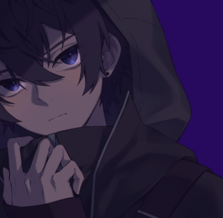 Shoto the vtuber