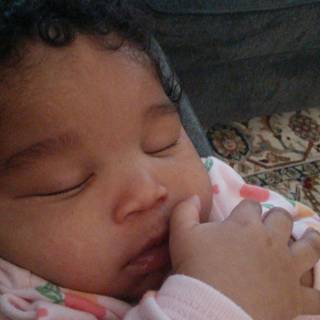 Guys I came back to tell y'all I had a baby 