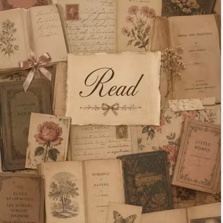 Book lover 
