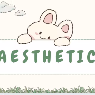 A E S T H E T I C         CUTE WALLPAPER