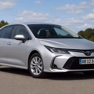 toyota