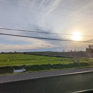 Landscape phone 