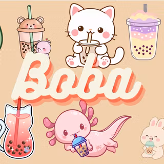 BOBA