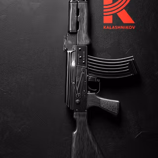 AK-47 